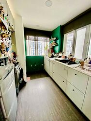 De Paradiso (D12), Apartment #527975901